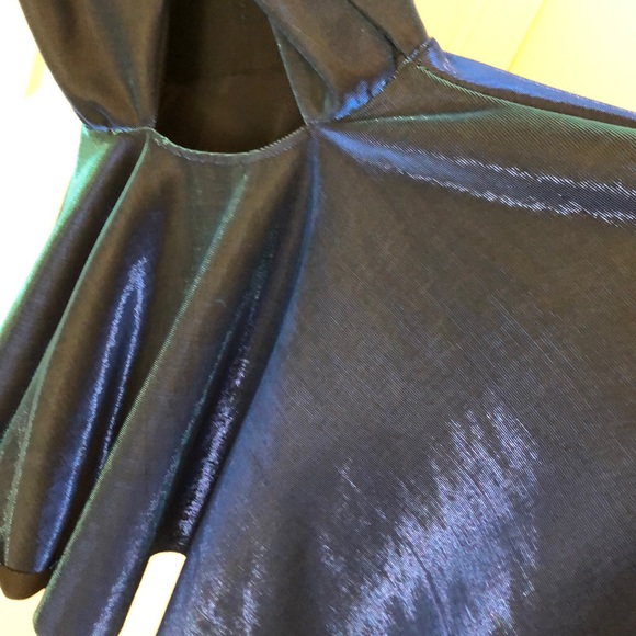 Silence and noice. Size medium. Formal dress - Picture 4 of 5